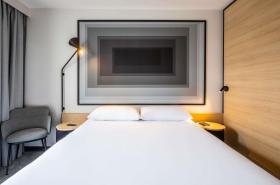 ibis Nancy Centre Stanislas - photo 21