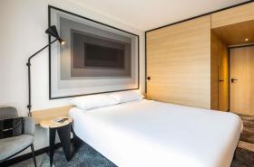 ibis Nancy Centre Stanislas - photo 20