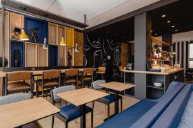 ibis Nancy Centre Stanislas - photo 12