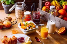 ibis Nancy Centre Stanislas - photo 11