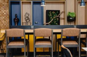 ibis Nancy Centre Stanislas - photo 10