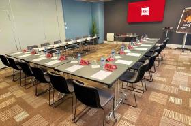 ibis Nancy Centre Stanislas - photo 7