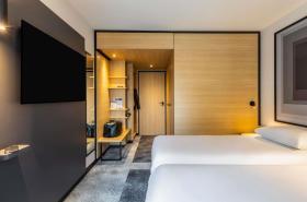 ibis Nancy Centre Stanislas - photo 27