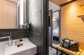 ibis Nancy Centre Stanislas - photo 23