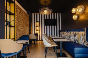 ibis Nancy Centre Stanislas - photo 15