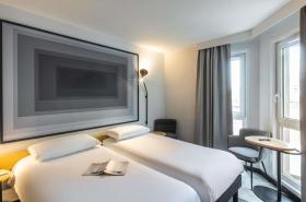 ibis Nancy Centre Stanislas - photo 4
