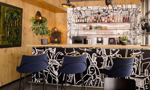 ibis Nancy Centre Stanislas - photo 3