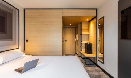 ibis Nancy Centre Stanislas - photo 2