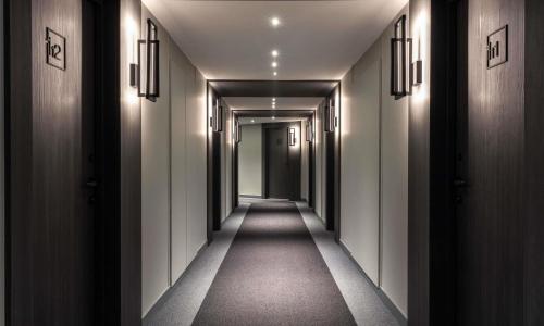 ibis Nancy Centre Stanislas - photo 2