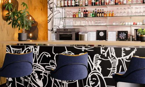 ibis Nancy Centre Stanislas - photo 3