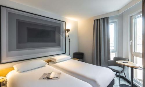 ibis Nancy Centre Stanislas - photo 1