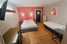 Hôtel Académie - photo 8