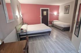 Hôtel Académie - photo 6