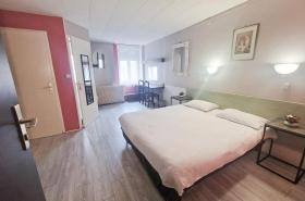 Hôtel Académie - photo 14