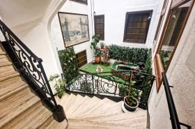 Hôtel Académie - photo 19