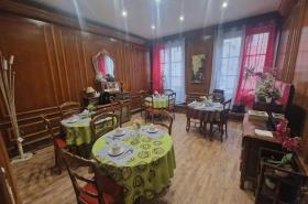 Hôtel Académie - photo 15