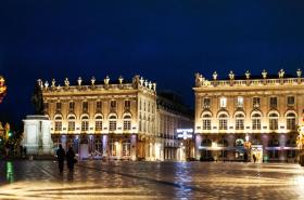 Hôtel Académie - photo 25
