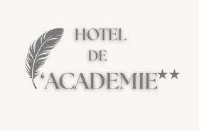 Hôtel Académie - photo 22