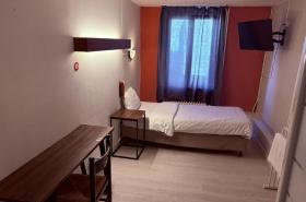 Hôtel Académie - photo 16