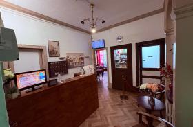 Hôtel Académie - photo 23