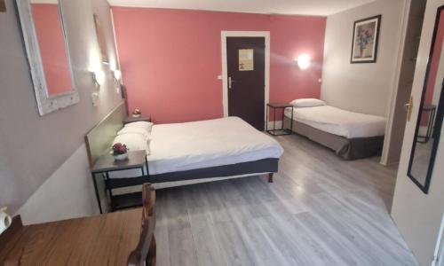 Hôtel Académie - photo 3