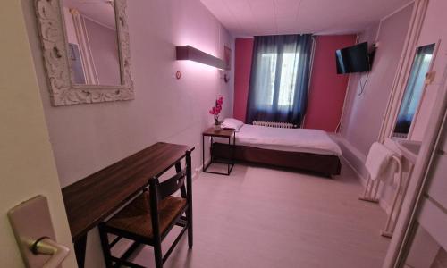 Hôtel Académie - photo 2