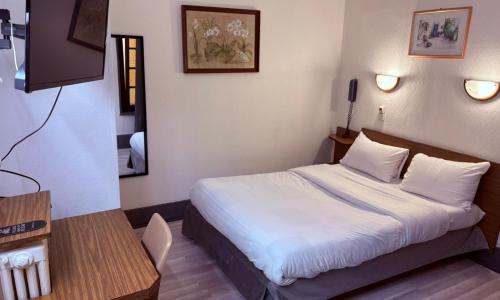 Hôtel Académie - photo 3