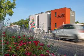 Lorraine Hôtel Nancy Ouest - Laxou - photo 23