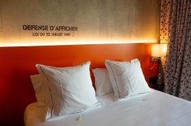 Lorraine Hôtel Nancy Ouest - Laxou - photo 21