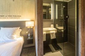 Lorraine Hôtel - photo 7