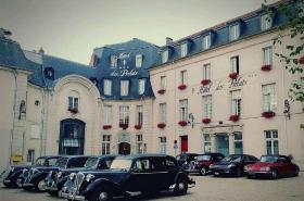 Hotel Des Prélats - photo 11