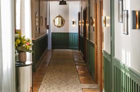 Hôtel Littéraire Stendhal et Spa - photo 17