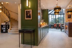 Hôtel Littéraire Stendhal et Spa - photo 8