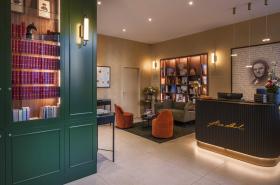 Hôtel Littéraire Stendhal et Spa - photo 13