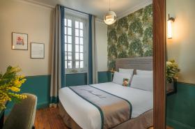 Hôtel Littéraire Stendhal et Spa - photo 26