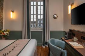 Hôtel Littéraire Stendhal et Spa - photo 24