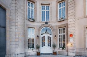 Hôtel Littéraire Stendhal et Spa - photo 27