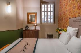 Hôtel Littéraire Stendhal et Spa - photo 18