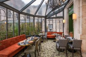 Hôtel Littéraire Stendhal et Spa - photo 23