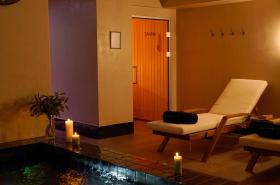 Hôtel Littéraire Stendhal et Spa - photo 18