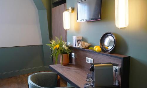 Hôtel Littéraire Stendhal et Spa - photo 3