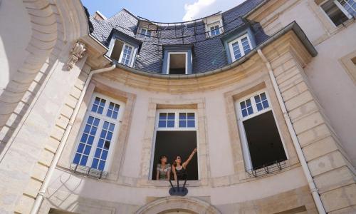 Hôtel Littéraire Stendhal et Spa - photo 1