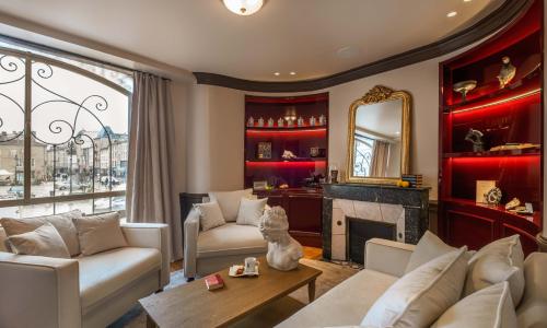 Hôtel Littéraire Stendhal et Spa - photo 2