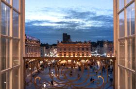 Grand Hôtel de la Reine - photo 18