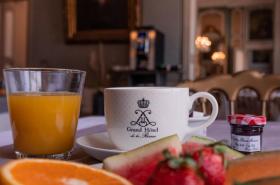 Grand Hôtel de la Reine - photo 7