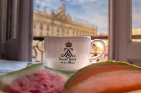 Grand Hôtel de la Reine - photo 6