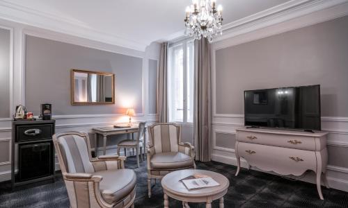 Grand Hôtel de la Reine - photo 2