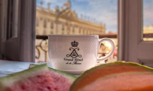 Grand Hôtel de la Reine - photo 3