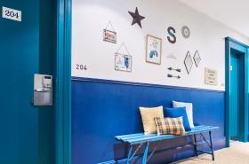 Hôtel Stanley - photo 6