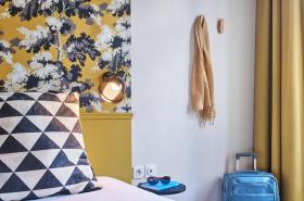 Hôtel Stanley - photo 7